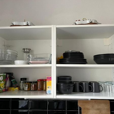 Moderne Und Helle Ferienwohnung Im Herzen Der Stadt Дортмунд Экстерьер фото
